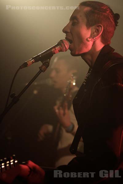 INC - 2013-04-01 - PARIS - Point Ephemere - 